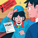 visaproblem