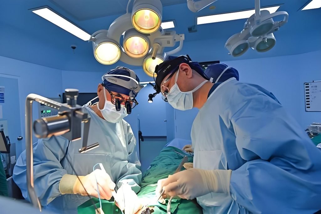 Wuhan Medical Tourism: A Charming City of Healthcare and Tourism 8 whheart 1