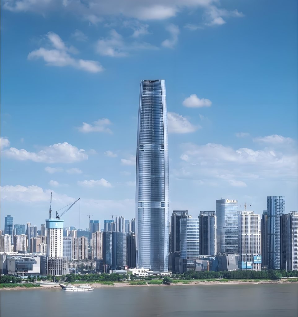 Wuhan Medical Tourism: A Charming City of Healthcare and Tourism 19 whld