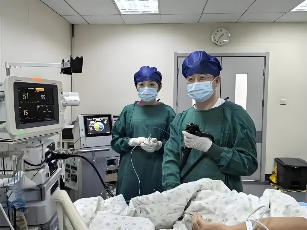 Wuhan Medical Tourism: A Charming City of Healthcare and Tourism 6 whrm 1