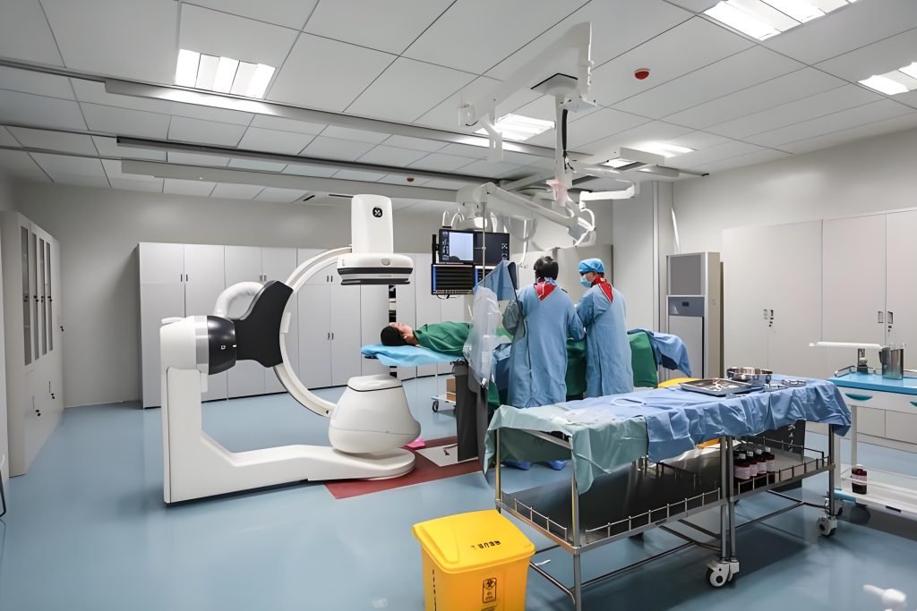 Wuhan Medical Tourism: A Charming City of Healthcare and Tourism 7 whrm 2