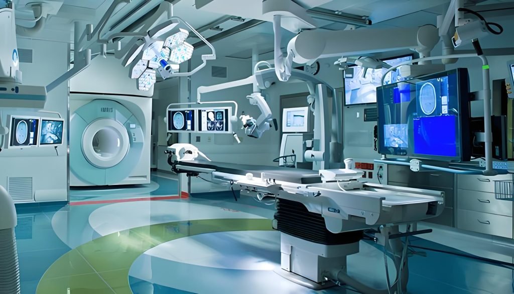 Wuhan Medical Tourism: A Charming City of Healthcare and Tourism 2 whtongji 1