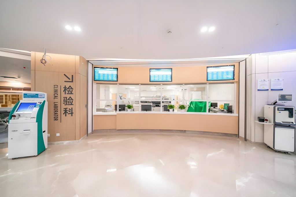 Wuhan Medical Tourism: A Charming City of Healthcare and Tourism 5 whxh 2