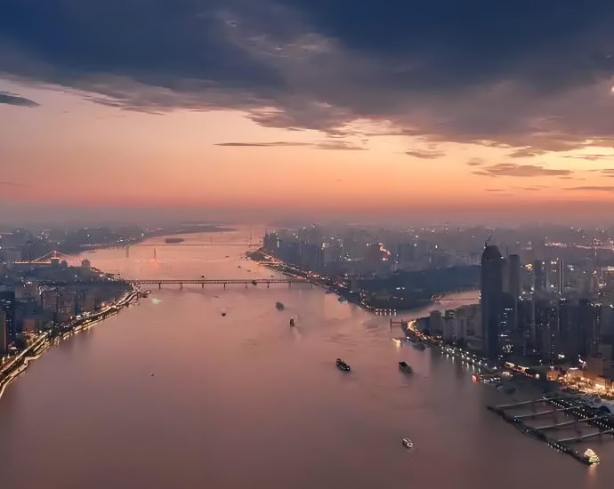 Wuhan Medical Tourism: A Charming City of Healthcare and Tourism 7 wuhan1