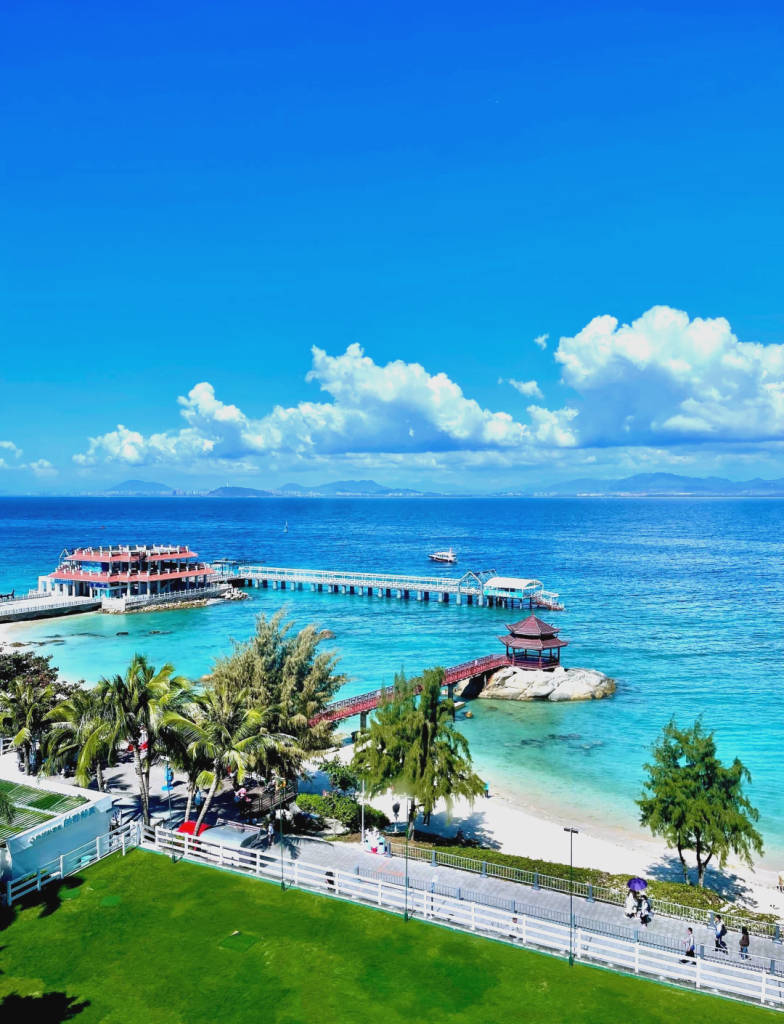 Sanya Medical Tourism: A Dream Island Combining Medicine and Tourism 14 wzzdao