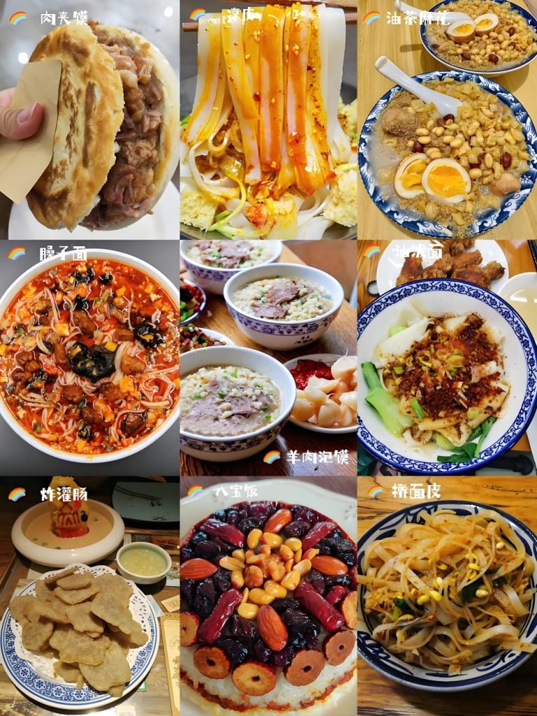 Xi'an Medical Tourism: A City Where Healthcare and Tourism Charms Blend 26 xacc