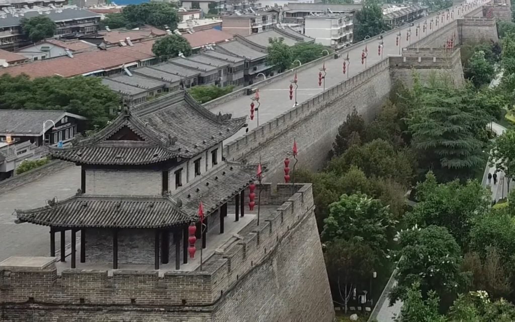 Xi'an Medical Tourism: A City Where Healthcare and Tourism Charms Blend 18 xacq