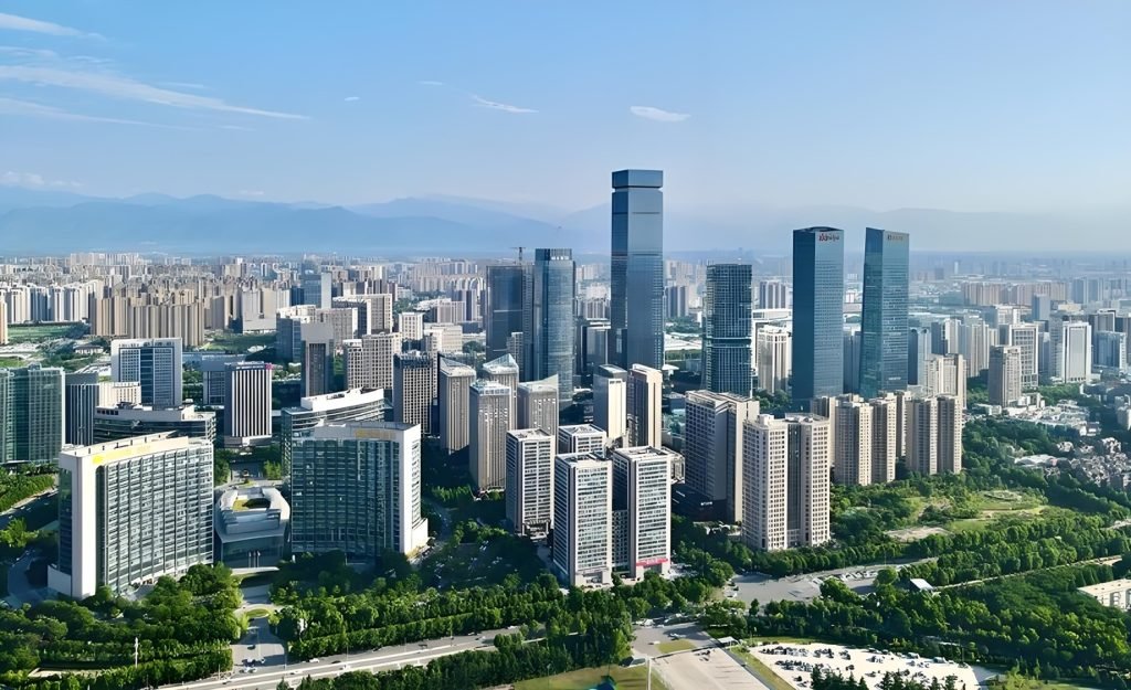 Xi'an Medical Tourism: A City Where Healthcare and Tourism Charms Blend 21 xagxq