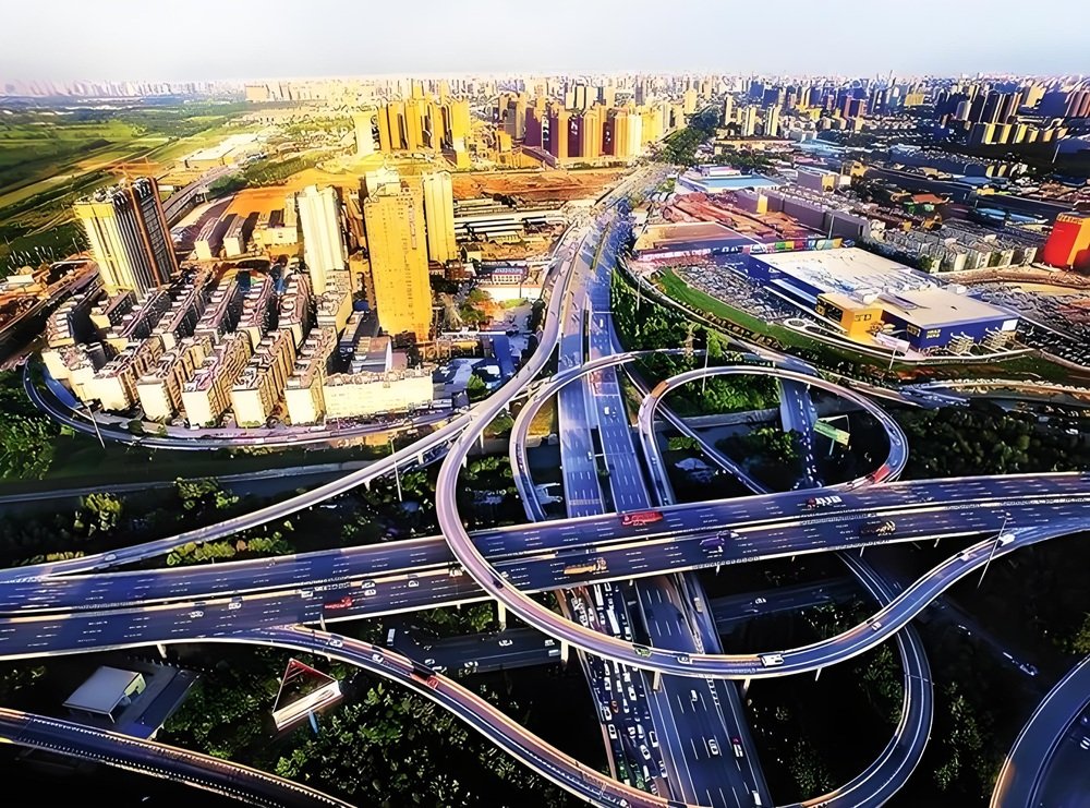 Xi'an Medical Tourism: A City Where Healthcare and Tourism Charms Blend 27