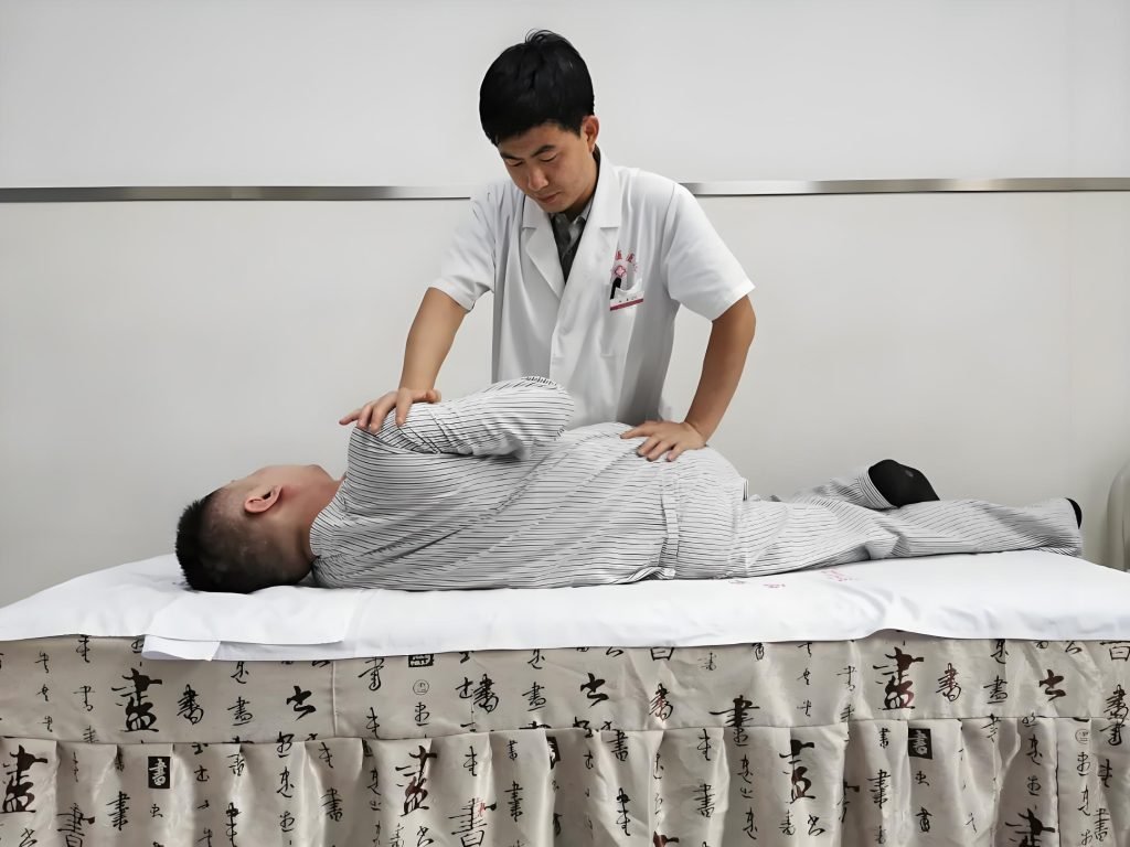 Xi'an Medical Tourism: A City Where Healthcare and Tourism Charms Blend 12 xazyy 1