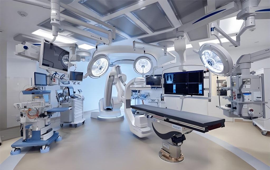 Xi'an Medical Tourism: A City Where Healthcare and Tourism Charms Blend 10 xiandis 1