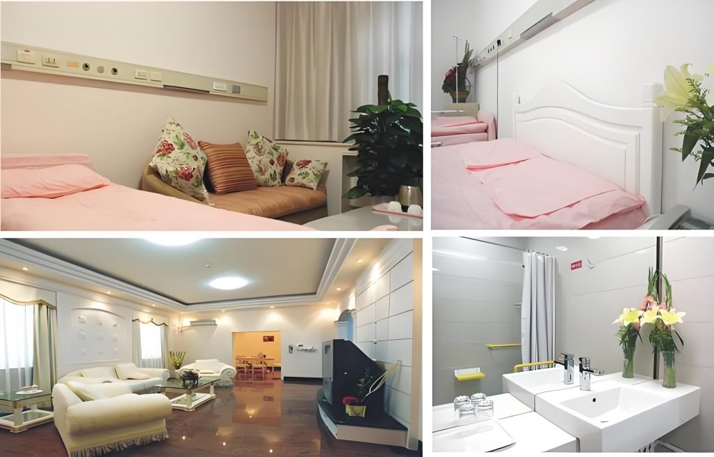 Xi'an Medical Tourism: A City Where Healthcare and Tourism Charms Blend 8 xiangaoxin 1