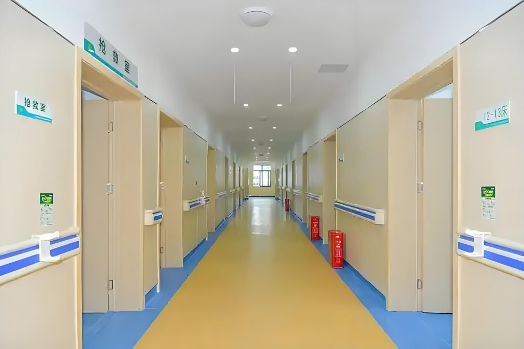 Chongqing Healthcare Tourism: A Dynamic City of Healthcare and Tourism 5 xqyy 21