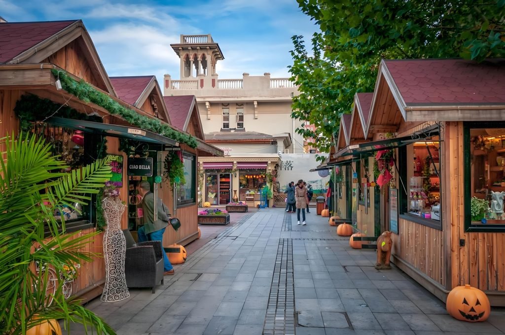 Tianjin Medical Tourism: Where Healthcare and Tourism Charms Blend 21 ydlfqj