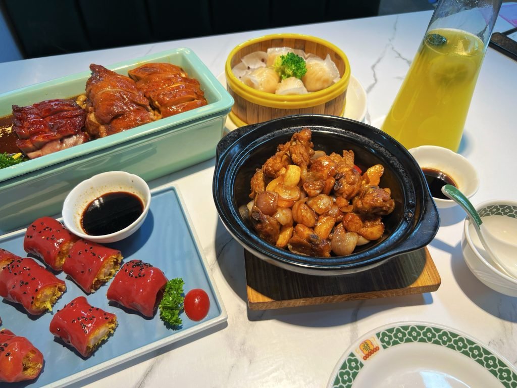 Guangzhou: A Shining Pearl of Healthcare and Tourism in China 28 yuecai