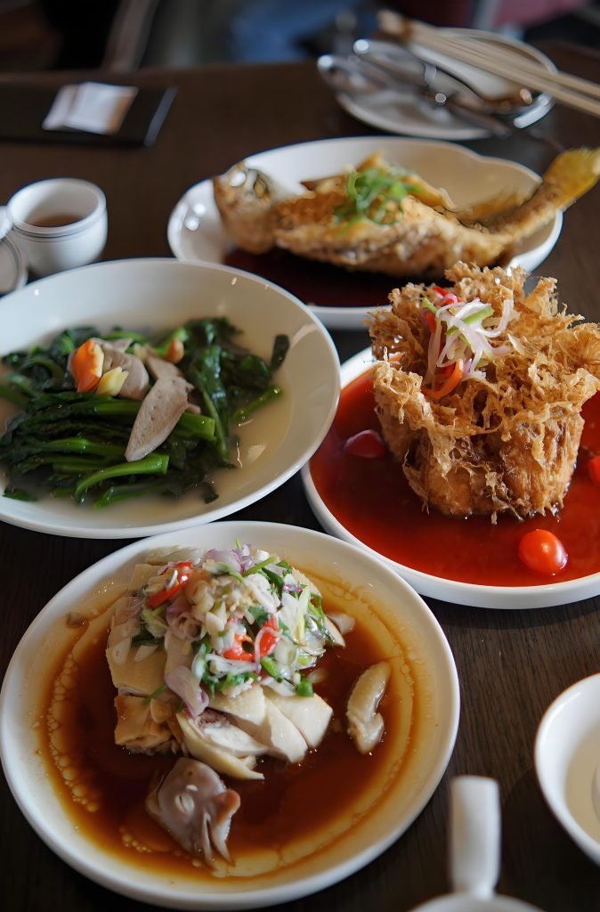 Guangzhou: A Shining Pearl of Healthcare and Tourism in China 27 yuecai1