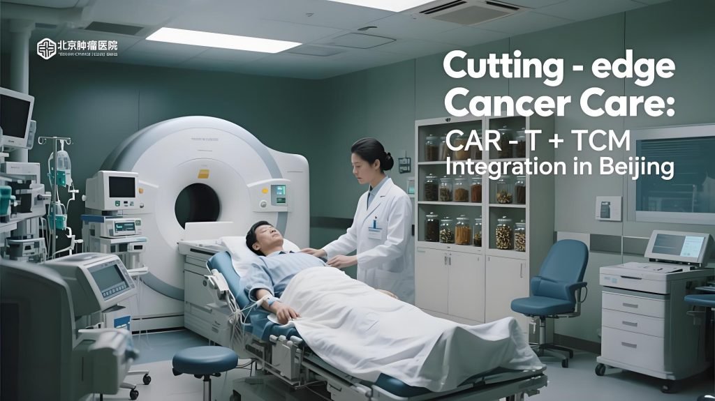 China Medical Tourism