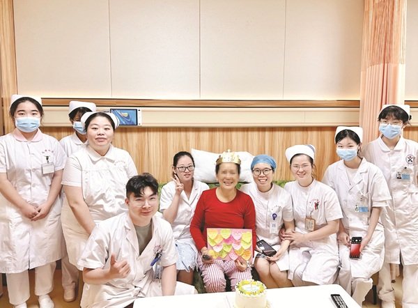 China top rare disease hospitals