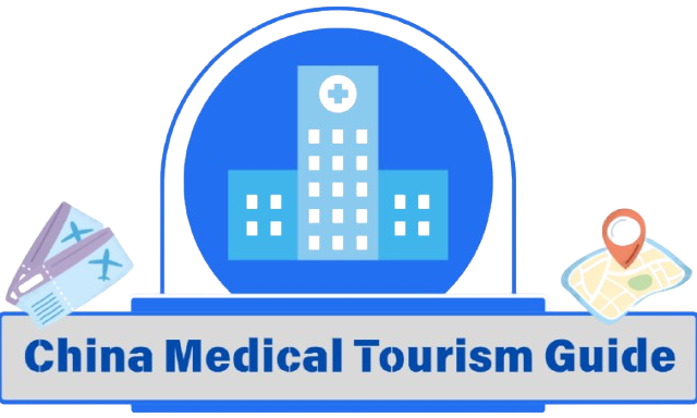 China Medical Tourism Guide Logo