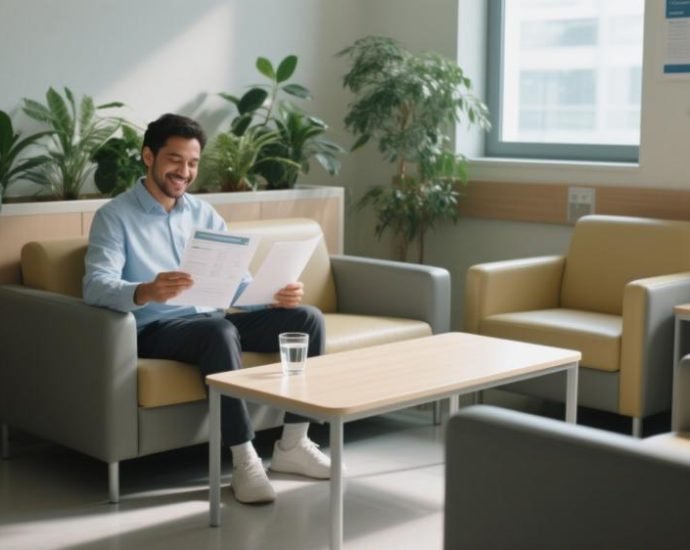 Medical Tourism in Shanghai: Essential Guide for International Patients 13 Medical Guide: How to see doctors for International Patients in Shanghai, China